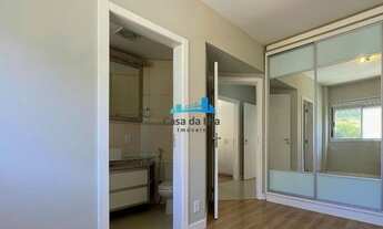 Imagem 3: Florianópolis - Apartamento Padrão - Itacorubi