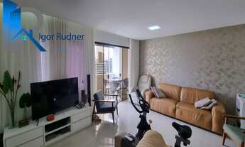 Imagem 4: SALVADOR - Apartamento Padrão - PITUBA