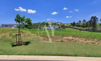 Imagem 2: Terreno - Loteamento Residencial Entre Verdes (Sousas) - Campinas