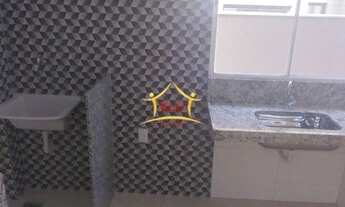 Imagem 4: BELO HORIZONTE - Padrão - Piratininga (Venda Nova