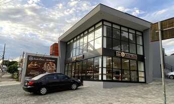 Imagem: Salão - Jardim das Oliveiras - Campinas