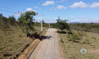 Imagem 3: Lote em condomínio à venda, Área Rural de Santa Luzia - Santa Luzia/MG