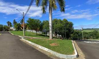 Imagem: Terreno - Loteamento Alphaville Campinas