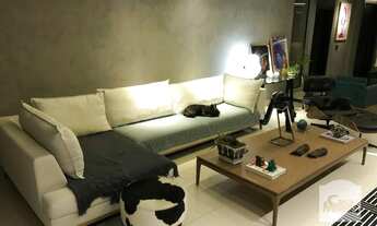 Imagem: Casa em condomínio à Venda - Alphaville