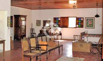 Imagem 3: Sítio - Jardim Seabra - Amparo