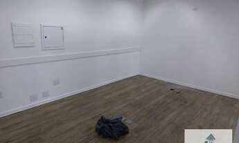 Imagem 5: Sala para alugar, 162 m² por R$ 8.900/mês - Barra Funda - São Paulo/SP