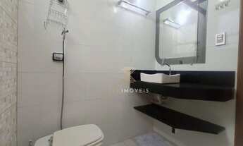 Imagem 2: Apartamento com 4 dormitórios à venda, 222 m² por R$ 1.700.000 - Cidade Nova - Belo Horizo