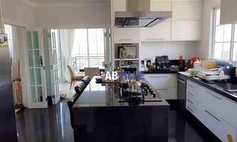 Imagem 6: Casa à venda, 950 m² por R$ 5.800.000,00 - Alphaville - Santana de Parnaíba/SP