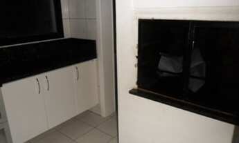 Imagem 3: Apartamento de 76 metros quadrados no bairro Menino Deus com 2 quartos