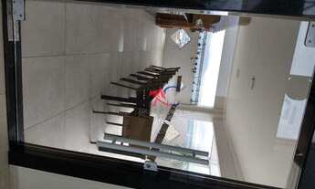 Imagem 6: Apartamento com 2 dormitórios à venda, 139 m² por R$ 872.000,00 - Aviação - Praia Grande/S