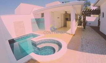 Imagem 3: Casa para locação com 4 quartos no condomínio Belvedere