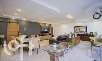 Imagem: Apto Ipanema 285 m² 4 Quartos sendo