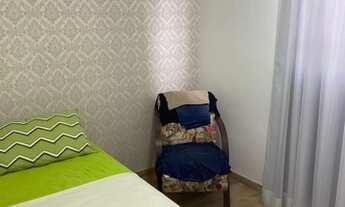 Imagem 3: APARTAMENTO RESIDENCIAL em São Paulo - SP, Vila Polopoli