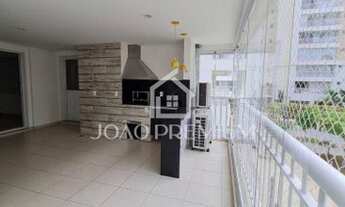 Imagem 7: Apartamento à venda, 125 m² por R$ 1.150.000,00 - Condomínio Royal Park - São José dos Cam