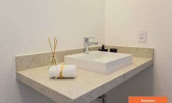 Imagem 2: APARTAMENTO RESIDENCIAL em São Paulo - SP, Jardim América