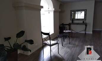 Imagem 6: Amplo apartamento - Ipiranga REF BC 7749