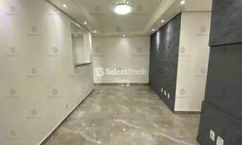 Imagem: Apartamento para locação, Parque São