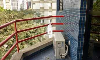 Imagem 5: Vende-se apartamento flat em Paraíso com 36m² e 1 suíte