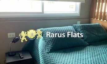 Imagem 4: Excelente Studio para locação na Vila Mariana - 19m²