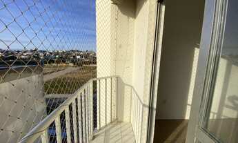 Imagem 2: 01 DORMITÓRIO - ELEVADOR - SACADA