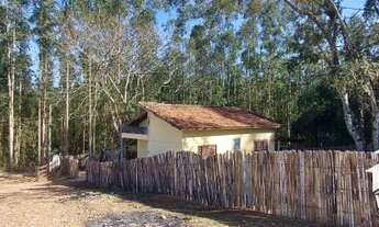 Imagem 3: Chácara com Linda vista para cidade no Bairro Campinho em Lorena a venda