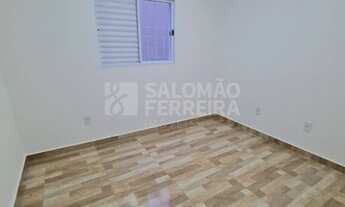 Imagem 7: FRANCA - Padrão - Residencial Irineu Zanetti