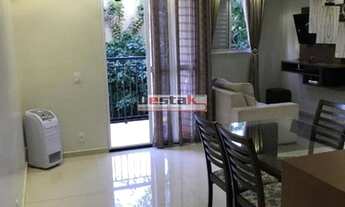 Imagem: Apartamento para venda possui 60 metros