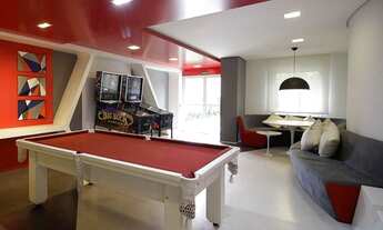 Imagem 7: APARTAMENTO RESIDENCIAL em São Paulo - SP, Santa Cecília