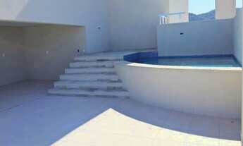 Imagem 4: Apartamento de 200 metros quadrados no bairro Enseada com 3 quartos