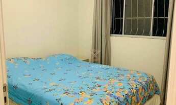 Imagem 7: Apartamento com 2 dormitórios à venda, 51 m² por R$ 209.900 - Vila Oeste - Belo Horizonte