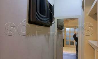 Imagem 7: Flat Champs Elysees disponível para venda com 32m² e 01 vaga de garagem