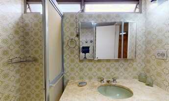 Imagem 6: APARTAMENTO RESIDENCIAL em São Paulo - SP, Itaim Bibi