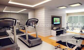 Imagem 13: Apartamento com 2 dormitórios à venda, 76 m² por R$ 658.699,00 - Freguesia (Jacarepaguá)