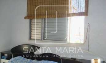 Imagem 6: Apartamento (tipo - padrao) 2 dormitórios/suite, cozinha planejada, em condomínio fechado