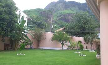 Imagem 7: MARAMAR - Maravilhosa Mansão de 4 quartos sendo 3 suítes e terreno de 1.200m²