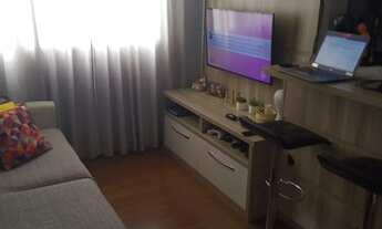 Imagem: APARTAMENTO RESIDENCIAL em SÃO PAULO