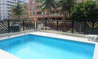 Imagem 2: Apartamento em Praia Grande bairro Tupi