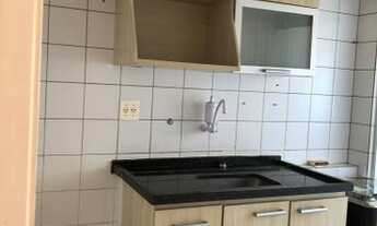 Imagem 2: Apartamento para aluguel possui 49 metros quadrados com 2 quartos em Mooca - São Paulo - S