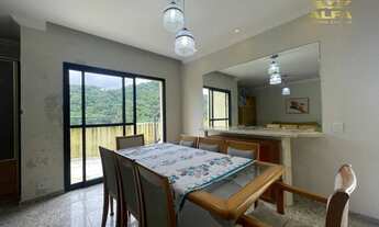 Imagem 4: Cobertura com 3 dormitórios à venda, 296 m² por R$ 750.000,00 - Enseada - Guarujá/SP