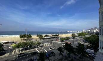 Imagem 4: Apartamento para aluguel tem 180 metros quadrados com 3 quartos em Copacabana - Rio de Jan