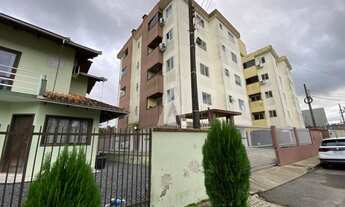 Imagem: JOINVILLE - Apartamento Padrão - BOM RETIRO