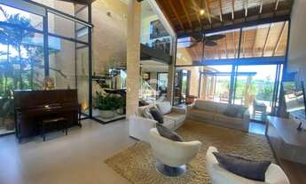 Imagem 2: Casa - Residencial Haras Patente - Jaguariúna