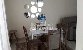 Imagem 4: Casa em Condomínio Villagio Flores Estrada Barreiro Taubaté, SP por 450.000,00 - CA1230