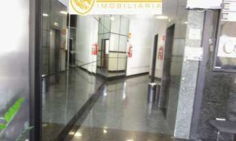 Imagem: Sala de 100 m² em Nova Lima, Minas Gerais