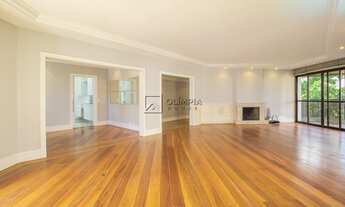 Imagem 5: Venda Apartamento 4 Dormitórios - 240 m² Moema