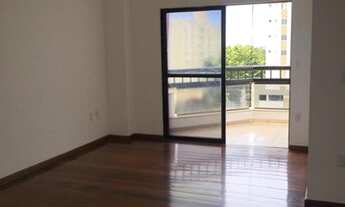 Imagem 2: Amplo apto 3 qts/suíte próximo Jardim São Benedito