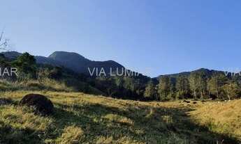 Imagem: Sítio grande para construir