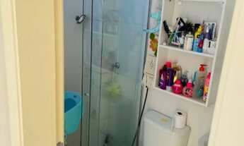 Imagem 6: Apartamento Terreo 3/4 Sendo 1 Suite no Cond Chapada dos Guimarães Vg