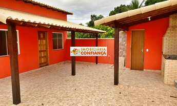 Imagem 4: Casa para venda com 2 quartos em Unamar (Tamoios) - Cabo Frio - RJ