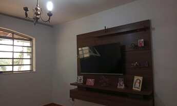 Imagem: Casa - Vila Manoel Ferreira - Campinas